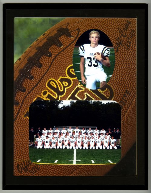 Sport Picture Frames